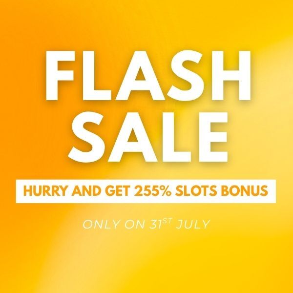 Flash Sale