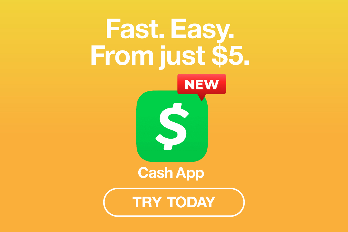 CashApp