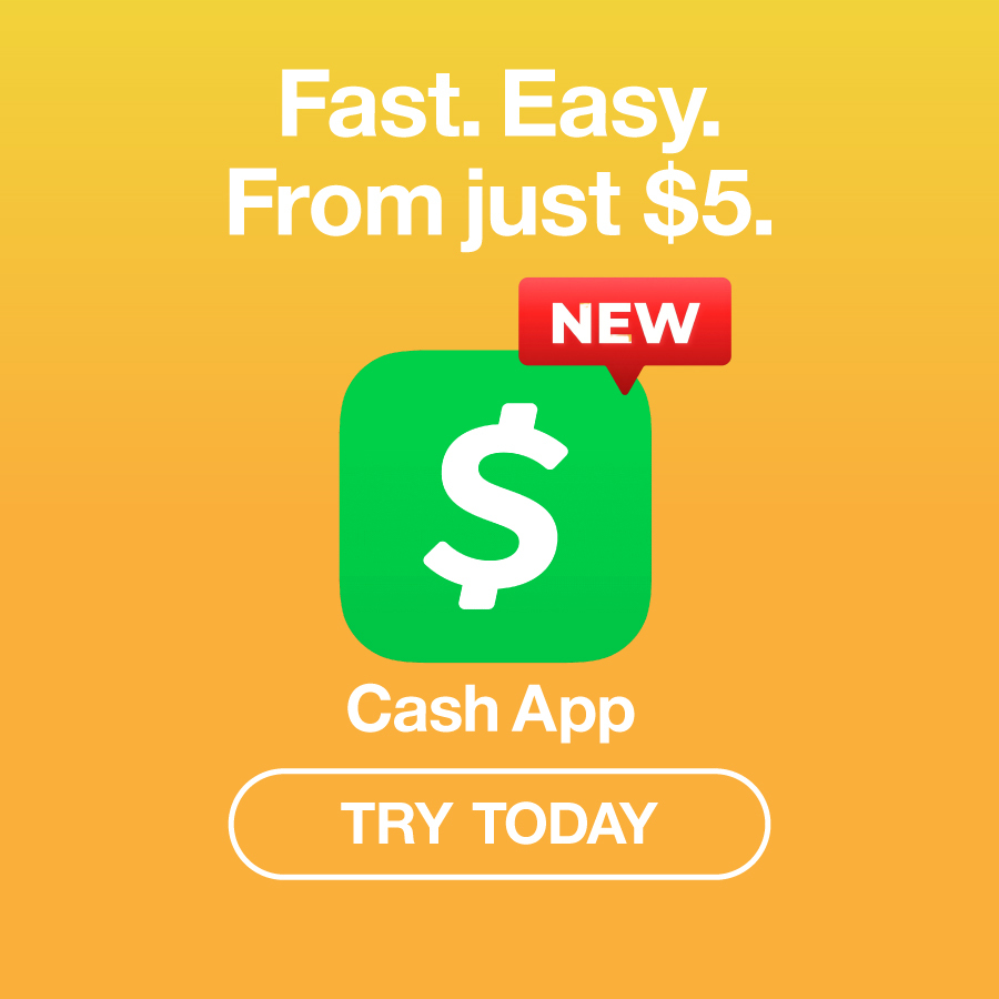 CashApp