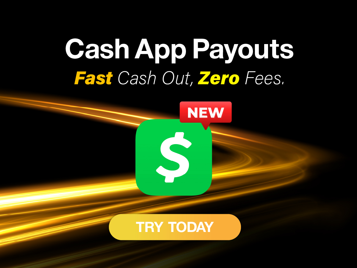 CashApp Withdrawal