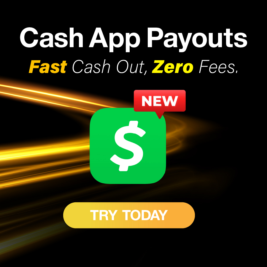 CashApp Withdrawal